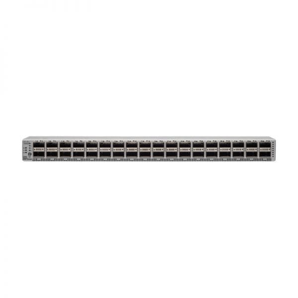 Cisco N9K-C9336C-FX2