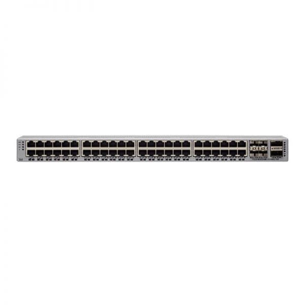 Cisco N9K-C9348GC-FXP