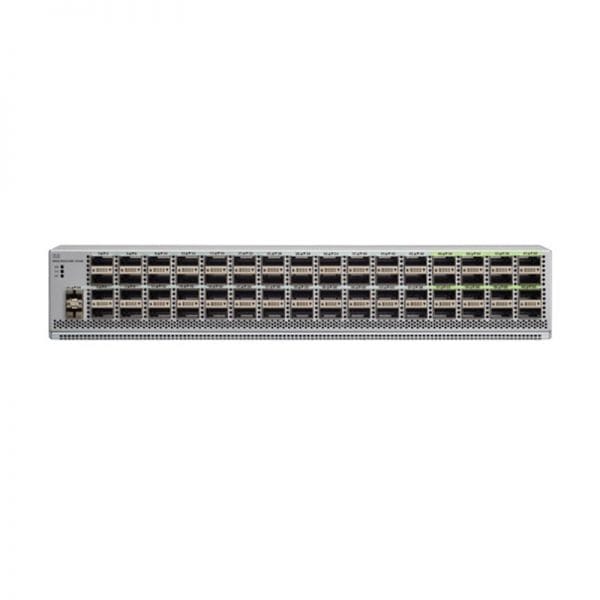 Cisco N9K-C9364C