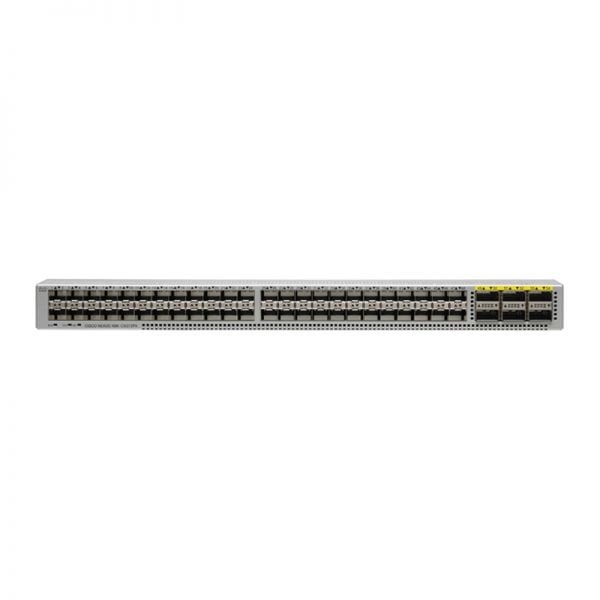 Cisco N9K-C9372TX-E