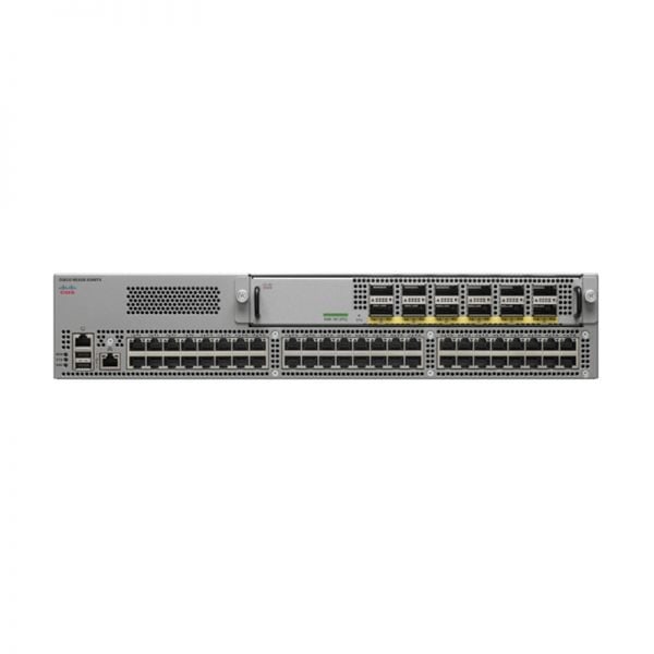 Cisco N9K-C9396TX