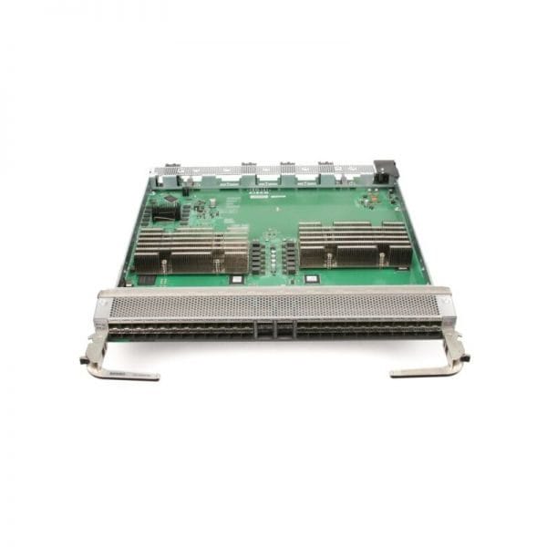 Cisco N9K-X97160YC-EX=