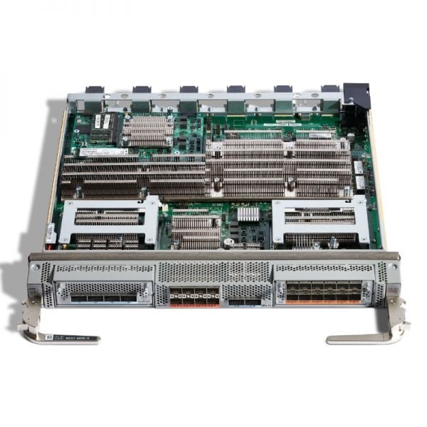 Cisco NC-57-MOD-S