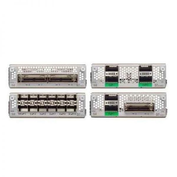 Cisco NC55-MPA-2TH-S-FC