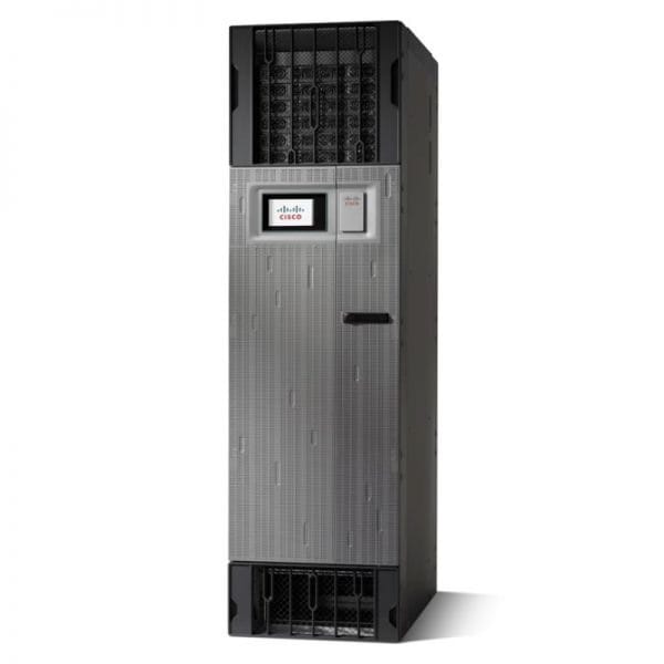 Cisco NCS-PDU-DELTA-ASY