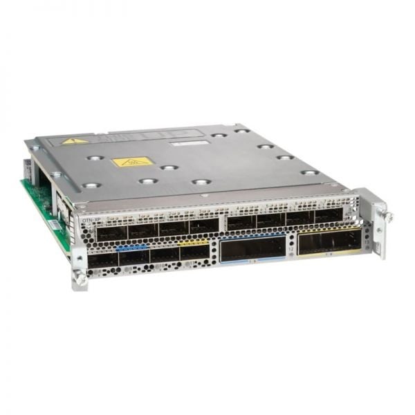 Cisco NCS1K4-OTN-XPL