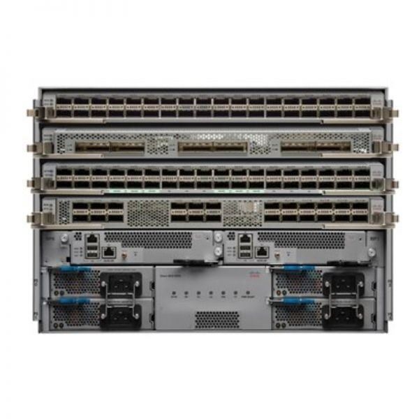 Cisco NCS5504-PROV7RTM