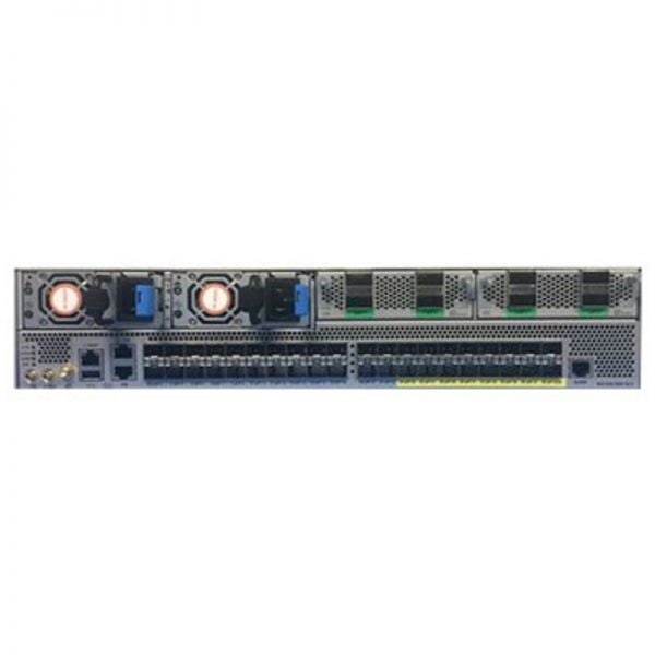 Cisco NCS55A2-SW-BNDL