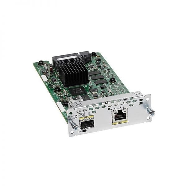 Cisco NIM-1GE-CU-SFP