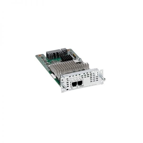 Cisco NIM-2BRI-NT/TE=