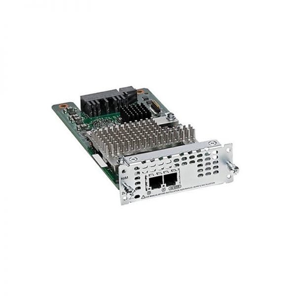 Cisco NIM-2FXSP=