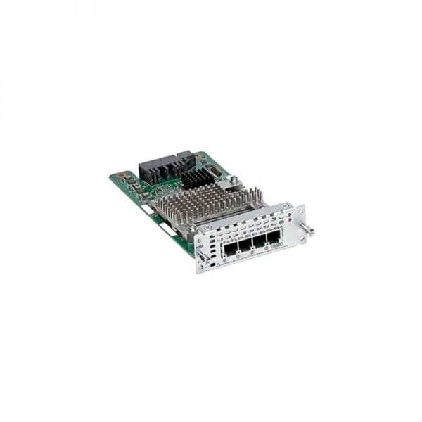 Cisco NIM-4BRI-NT/TE=