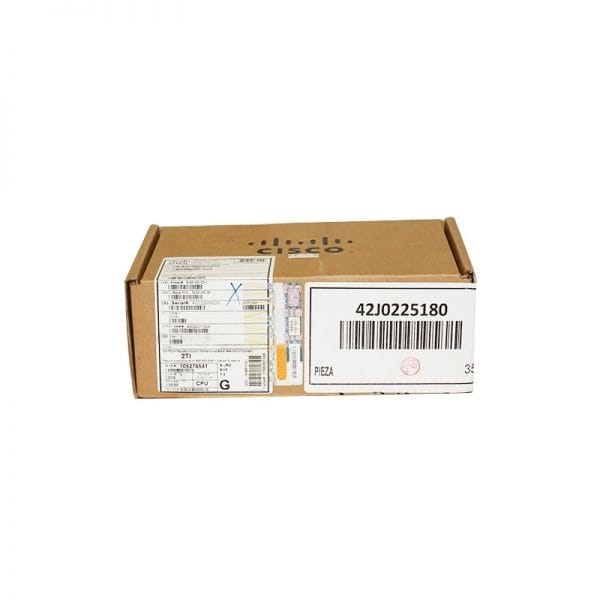 Cisco NIM-4E/M