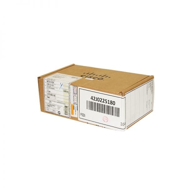 Cisco NIM-4E/M