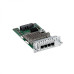 Cisco NIM-4FXSP=