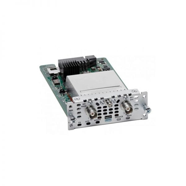 Cisco NIM-4G-LTE-GA=