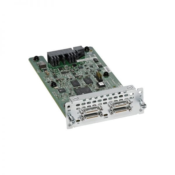 Cisco NIM-4T=