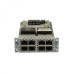 Cisco NIM-8MFT-T1/E1