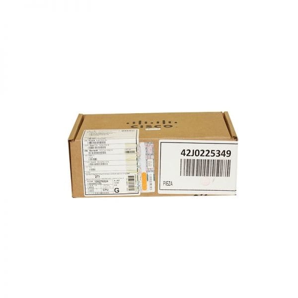 Cisco NIM-ES2-8