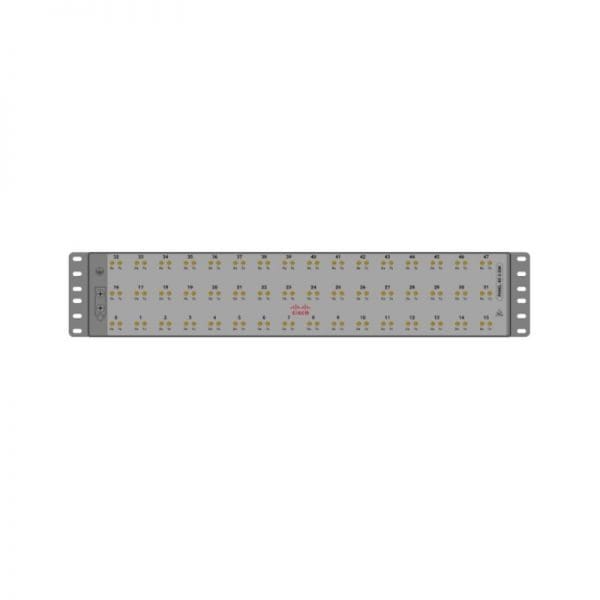 Cisco PANEL-48-3-HDBNC