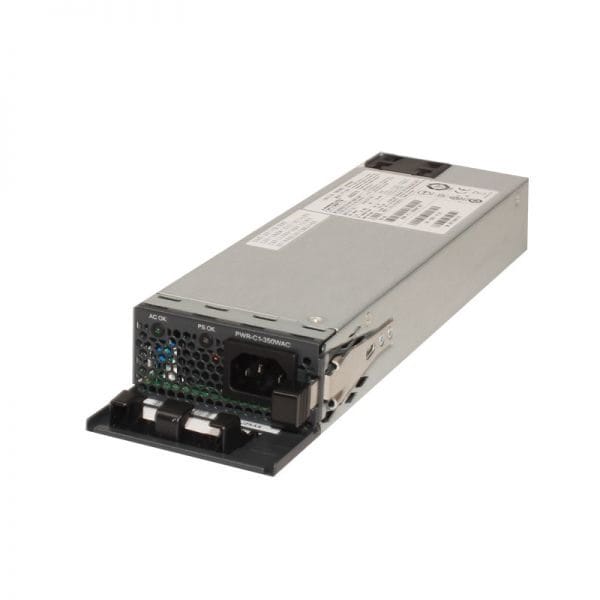 Cisco PWR-C1-350WAC