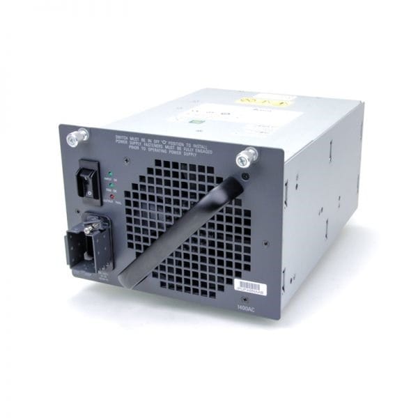 Cisco PWR-C45-1400AC