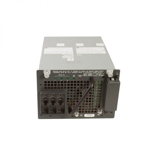 Cisco PWR-C45-1400DC/2