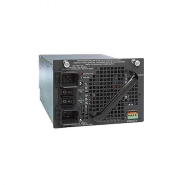 Cisco PWR-C45-6000ACV/2