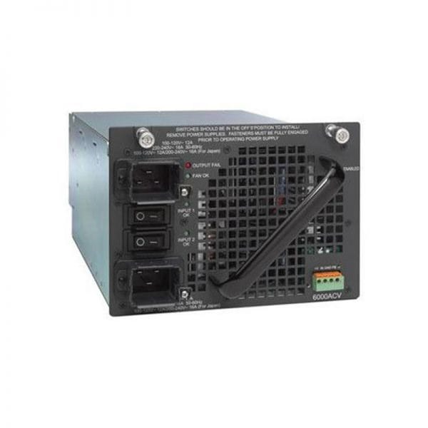 Cisco PWR-C45-6000ACV