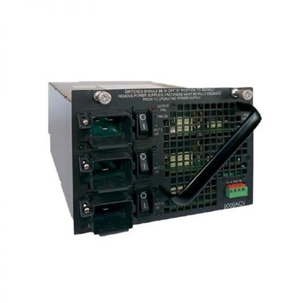 Cisco PWR-C45-9000ACV