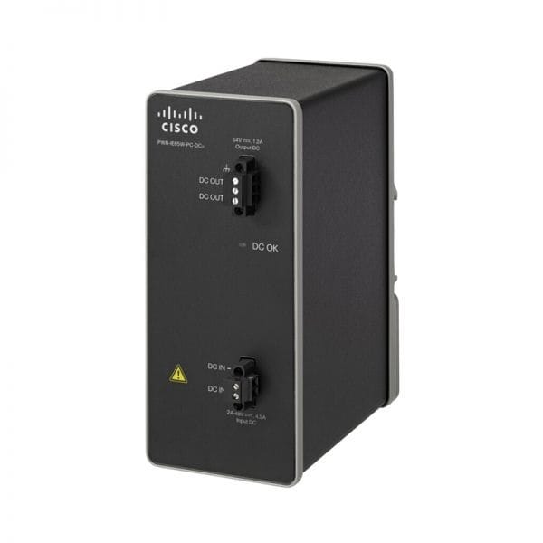 Cisco PWR-IE65W-PC-DC=