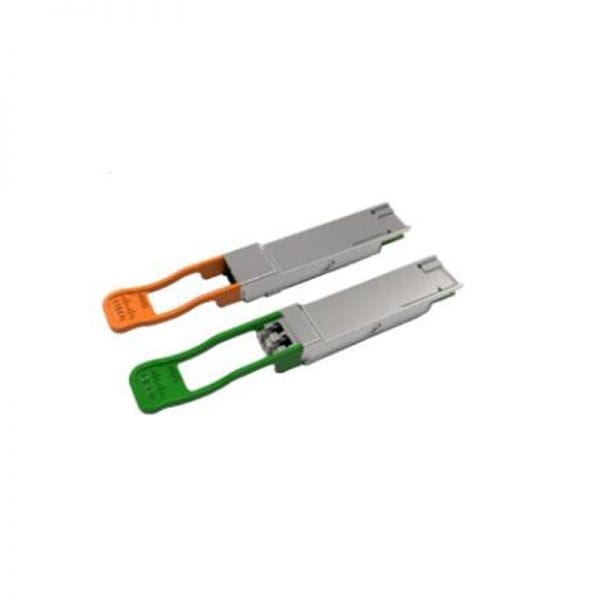 Cisco QDD-2X100-CWDM4-S