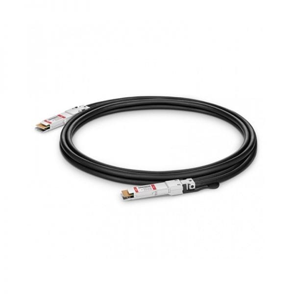 Cisco QDD-400-CU1M