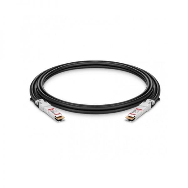 Cisco QDD-400-CU3M