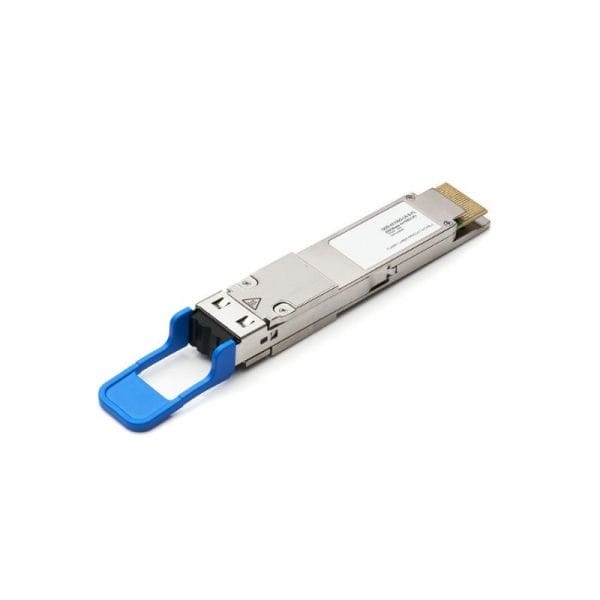 Cisco QDD-4X100G-LR-S