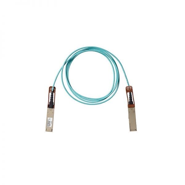 Cisco QSFP-100G-AOC1M