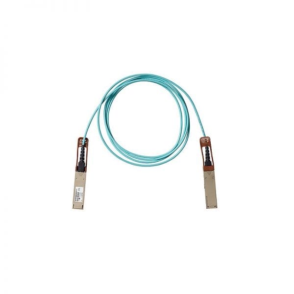 Cisco QSFP-100G-AOC2M