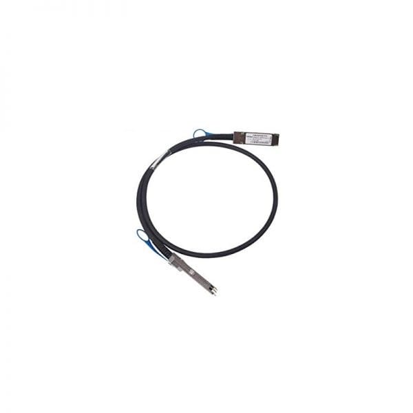 Cisco QSFP-100G-CU1M