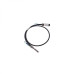 Cisco QSFP-100G-CU1M