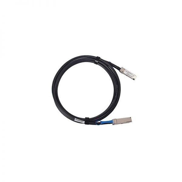 Cisco QSFP-100G-CU3M