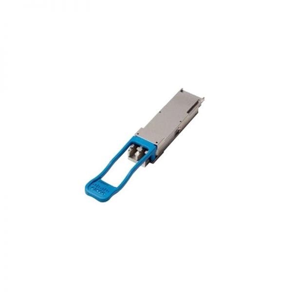 Cisco QSFP-100G-LR4-S=