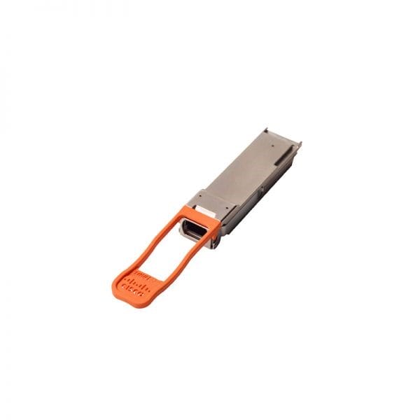Cisco QSFP-100G-PSM4-S=
