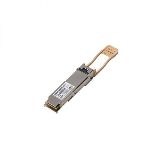 Cisco QSFP-100G-SR4-S=