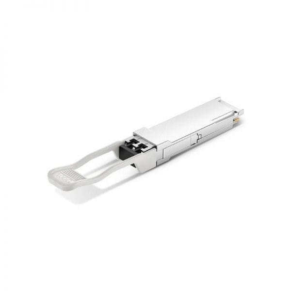 Cisco QSFP-100G-ZR4-S