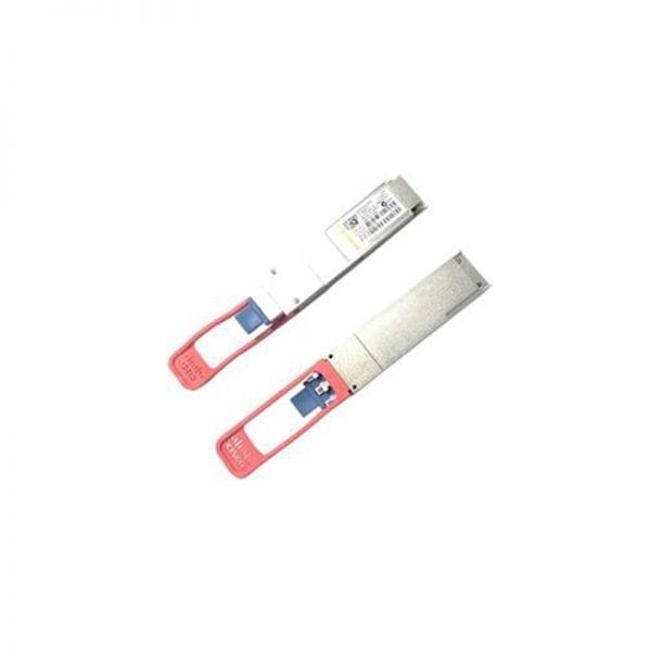 Cisco QSFP-40G-LR4-S