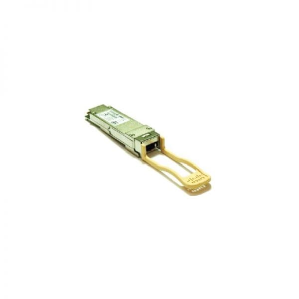 Cisco QSFP-40G-SR4=