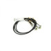 Cisco QSFP-4SFP10-CU0-5=
