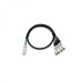 Cisco QSFP-4SFP10G-CU2M