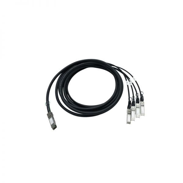 Cisco Cisco QSFP-4SFP10G-CU3M