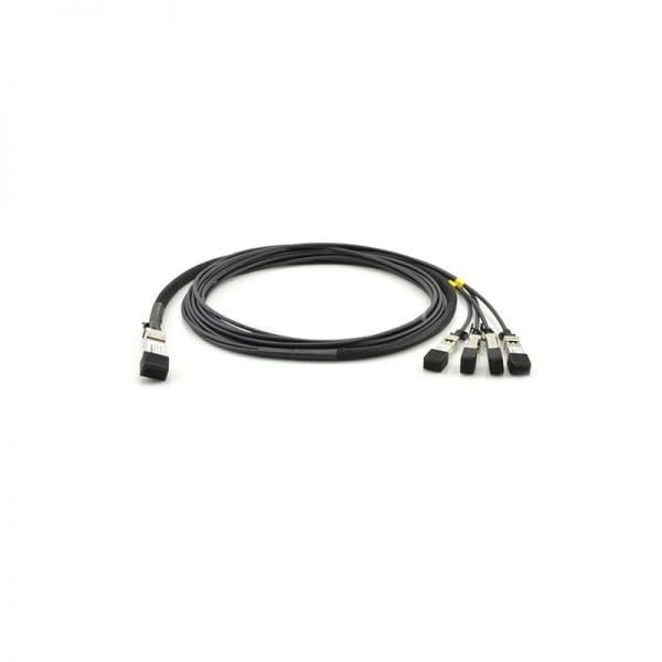 Cisco QSFP-4SFP10G-CU5M